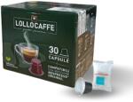 Lollo Caffé Deca Espresso безкофеиново кафе на капсули за NESPRESSO® 30 броя