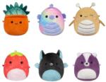 Jazwares Micromallows Pachet 6 buc (Greer, Sloan, Emerald, Oz, Scarlet, Aldous) (SLSQMM0070)