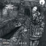 Darkthrone - F. O. A. D. (Gatefold Sleeve) (LP) (0801056816818)