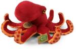 Rappa Caracatiță de pluș 26 cm ECO-FRIENDLY (RP242685)