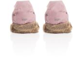 ZOPA Mănuși de iarnă Fluffy 2, Roz vechi (BD8595114410842)