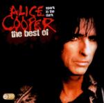 Alice Cooper - Spark In the Dark: the Best of Alice Cooper (2 CD) (0886975365326)