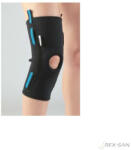  Sport rugós térdrögzítő