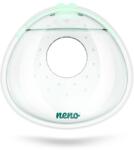 Neno Colector de lapte matern din silicon Claro 2 buc (AGSNEN-MAM-LK012)