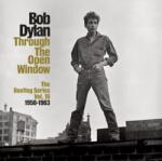 Bob Dylan - The Bootleg Series Vol. 18: Through The Open Window, 1956-1963 Highlights (2 CD) (<![CDATA[0198029129922]]>)