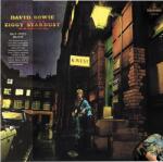 David Bowie - The Rise And Fall Of Ziggy Stardust And The Spiders From Mars (Half Speed) (180 g) (LP) (0190296314353)