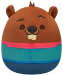 Jazwares Zootropolis castor - Nibbles (SLSQZT00015)