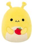 Jazwares Melc galben banană - Zarina, 20 cm (SLSQCR08803)
