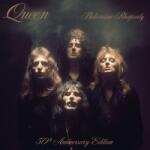 Queen - Bohemian Rhapsody (Reissue) (Anniversary Edition) (Blue Coloured) (12" Vinyl) (0602475946366)