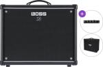 Boss Katana 100 Gen 3 Standard SET Combo de chitară modelling (KTN-100MK3-STANDARD-SET)