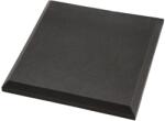 Audiotec S200 50x50x4, 5 FR Gri închis Panou absorbant din spumă (FR-S200-500-500-45)
