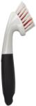 Oxo Perie pentru chituri GOOD GRIPS 25 cm, negru, plastic, OXO (OXO37481)