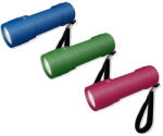Regatta 9 LED Hand Tor Culoare: roz (76008765)