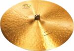 Zildjian K1101 K Constantinople Thin Overhammered 22" Cinel Ride (K1101)