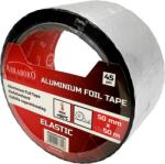 Abraboro Öntapadó alufólia ragasztószalag, 50 mm x 50 m (090689500000)