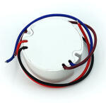 LED Labs LED tápegység 12 Volt - kötődobozba szerelhető (30W/2.5A) (IL-30-12-P (23-1003-49))