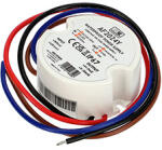 MPL Power Elektro LED tápegység 24 Volt - kötődobozba szerelhető (20W/0.83A) IP67 (AF2024Y)