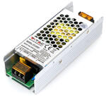 V-TAC LED tápegység 24 Volt - fém házas, ipari (60W/2.5A) fém ( 3261)