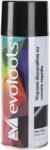 Evotools Spray Vopsea Ets 1150, Ral 9005 Negru Lucios / 400 Ml (681381)