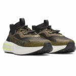 Under Armour Phantom 4 Storm Mărime încălțăminte (EU): 43 / Culoare: negru (3027625-002)