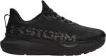 Under Armour Infinite Pro 2 Storm Mărime încălțăminte (EU): 43 / Culoare: negru (6000018-001)