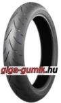 Bridgestone S 20 F ( 120/70 ZR17 TL (58W) M/C, Variante W, Első kerék ) - giga-gumik