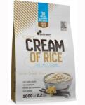 Olimp Sport Nutrition - Cream Of Rice - 1000 G, Vanília