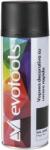 Evotools Spray Vopsea Ets 1150, Ral 9005M Negru Mat / 400 Ml (681382)