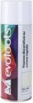 Evotools Spray Vopsea Ets 1150, Ral 9010 Alb Lucios / 400 Ml (681384)