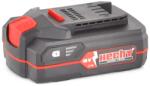 HECHT Acumulator Li-On 16V, Capacitate 1.5Ah, Program Accu 1245, Hecht 001245B (HECHT 001245B)