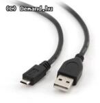 Gembird Kab USB A-microB 1m Gembird CCP-MUSB2-AMBM-1M (CCP-MUSB2-AMBM-1M)