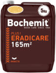 Bochemit Solutie eradicare insecte lemn atacat BOCHEMIT PLUS I 5KG (PLUSI-TRA-5KG)