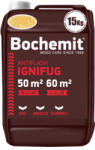 Bochemit Solutie ignifugare lemn BOCHEMIT ANTIFLASH 15KG TRANSPARENT, B-s1 d0, C-s1 d0 (ANTIFLASH-TRA-15KG)