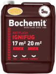 Bochemit Solutie ignifugare lemn BOCHEMIT ANTIFLASH 5KG TRANSPARENT, B-s1 d0, C-s1 d0 (ANTIFLASH-TRA-5KG)