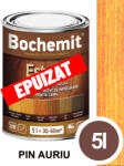Bochemit Ulei protector lemn BOCHEMIT ESTETIK PIN AURIU 5L