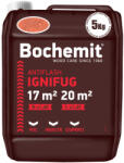 Bochemit Solutie ignifugare lemn BOCHEMIT ANTIFLASH 5KG MARO, B-s1 d0, C-s1 d0 (ANTIFLASH-MAR-5KG)