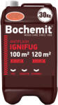 Bochemit Solutie ignifugare lemn BOCHEMIT ANTIFLASH 30KG MARO, B-s1 d0, C-s1 d0 (ANTIFLASH-MAR-30KG)