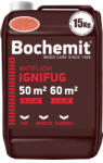 Bochemit Solutie ignifugare lemn BOCHEMIT ANTIFLASH 15KG MARO, B-s1 d0, C-s1 d0 (ANTIFLASH-MAR-15KG)