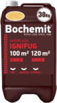 Bochemit Solutie ignifugare lemn BOCHEMIT ANTIFLASH 30KG TRANSPARENT, B-s1 d0, C-s1 d0 (ANTIFLASH-TRA-30KG)