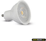 V-TAC GU10 6W 4000K 445lm 110° 211931 (211931)
