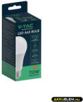 V-TAC E27 A65 Opál 17W 3000K 1710lm 200° 214456 (214456)