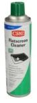 CRC Produse cosmetice pentru exterior Solutie Curatare Sticla CRC Screen Clean, 500ml (CRC SCREEN CLEAN FPS 500)