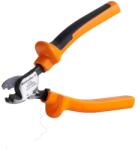 Weidmüller WEIDMÜLLER KT 8S Egykezes kábelvágó szerszám 8 mm-es külső átmérőig (2876450000) (2876450000)