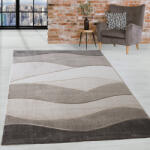  Modern Szőnyeg Charlotte 1220 (Beige) 160x230cm Bézs