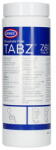Urnex Tabz Z61 - Cleaning tablets for pour-over brewers - 120 tablets (cfd-1001000040)