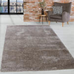  Shaggy Szőnyeg Marlenka (Beige) 160x220cm Bézs