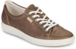 ECCO Pantofi sport Casual Femei SOFT 7 Ecco Auriu 37