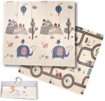  Összecsukható habszivacs szőnyeg (KX4503_4)