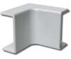 Legrand 638111 DLP eco mini belső könyök 16x16mm (638111)