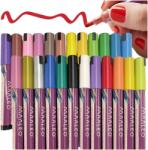 Maaleo 24 db-os akril filctoll készlet (25790) - hasznos-holmik